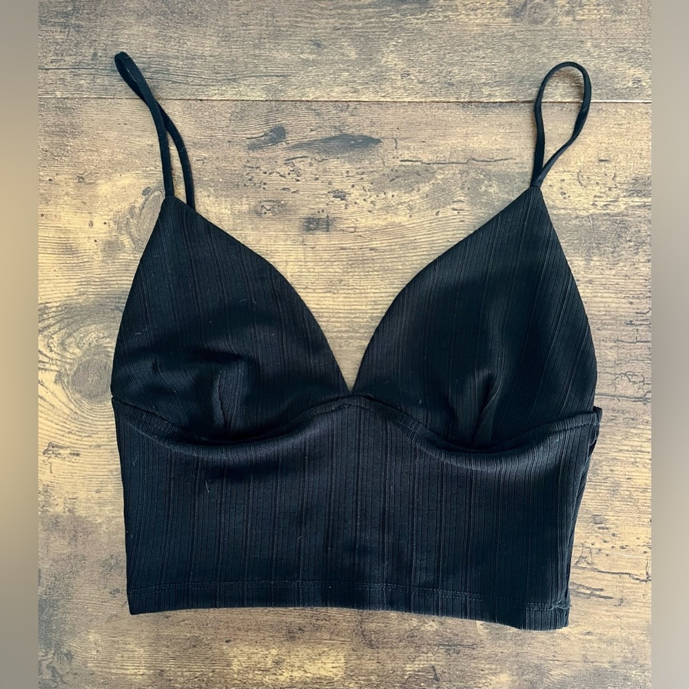 Zara Bralette Size S